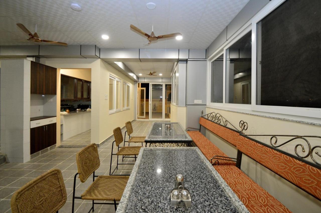Kapish Home-All Pure Veg Jaipur Exterior foto