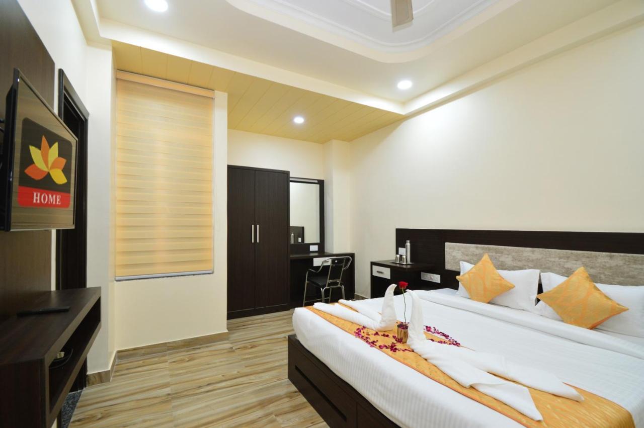 Kapish Home-All Pure Veg Jaipur Exterior foto